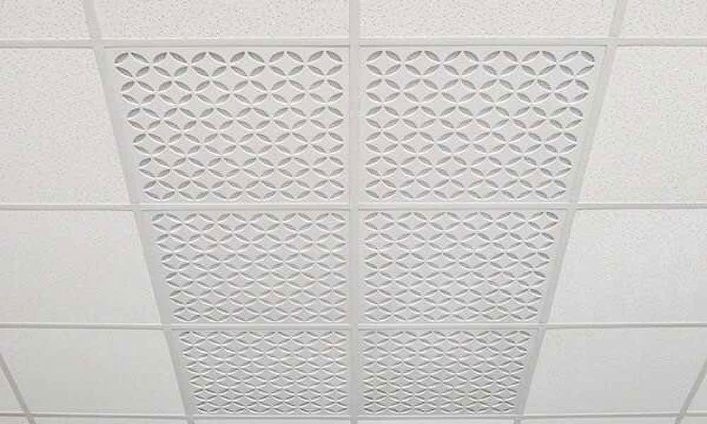 Banyo asma tavanları 12