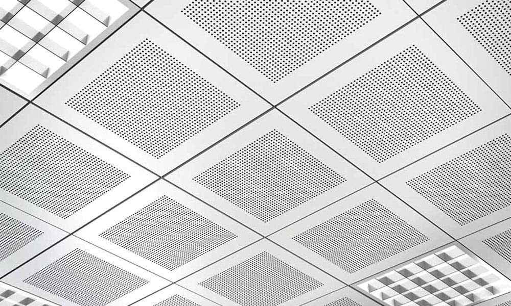 Banyo asma tavanları 14