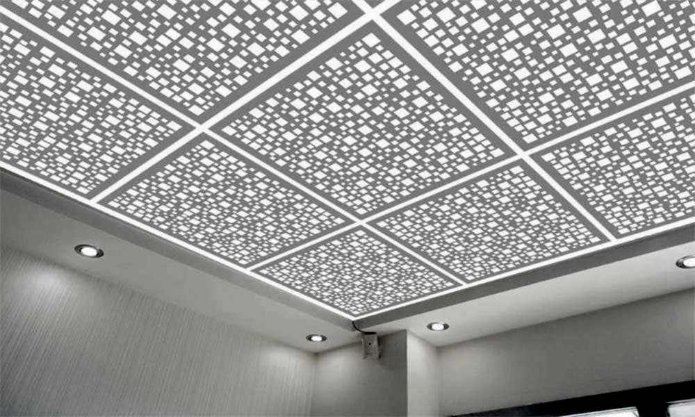 Banyo asma tavanları 5