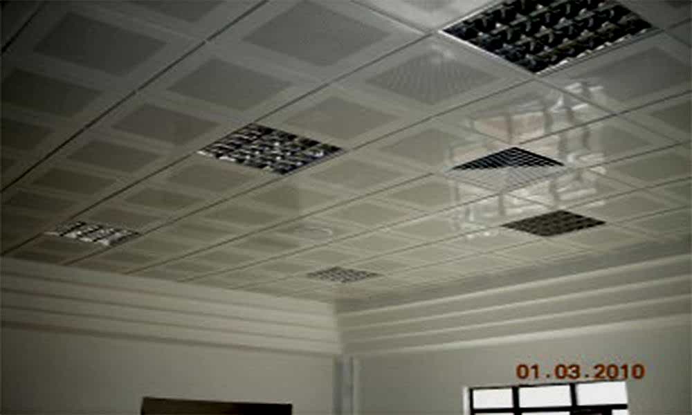 Banyo asma tavanları 6