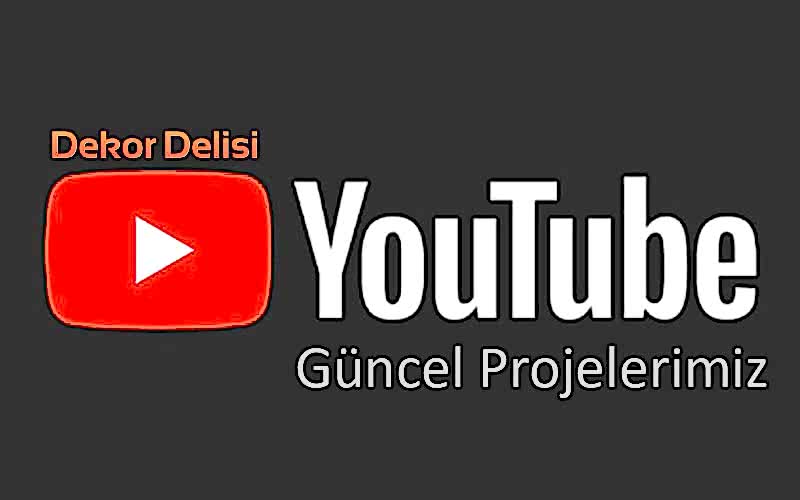 Güncel Videolarımız