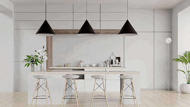 En güzel mutfak tasarımı5