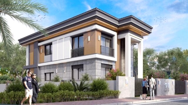 Lüks Villa Yapım Aşamaları ve Toplam Maliyeti3