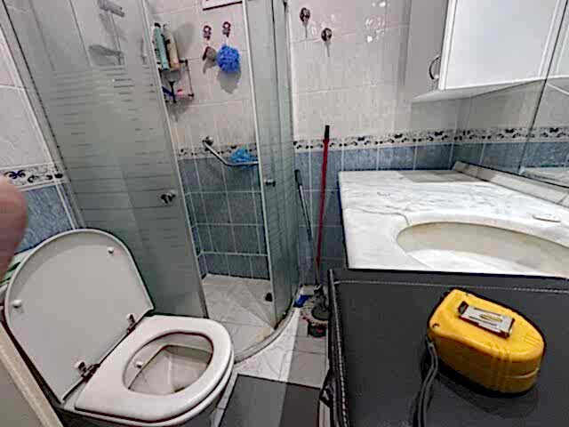 4 M2 Banyoyu Tamamen Yeniliyoruz5