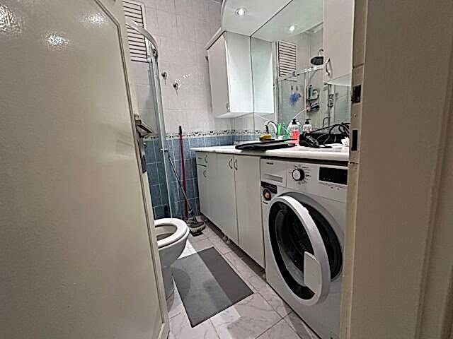 Öncesi Sonrası Banyo Yenileme Projemiz2